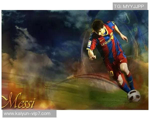 梅西足球球星的绘画技巧与步骤解析如何完美还原他的精彩瞬间